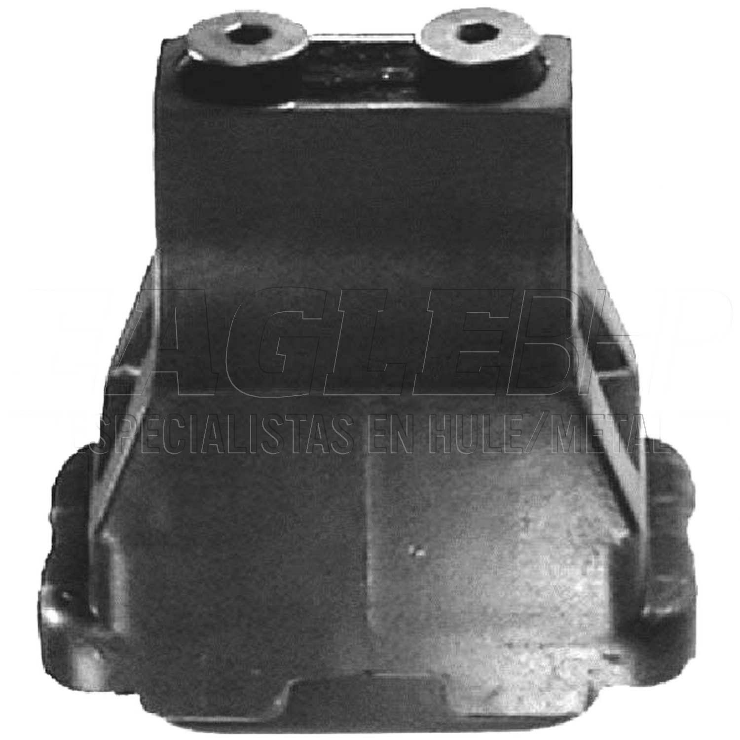 Soporte Motor Frontal Derecho