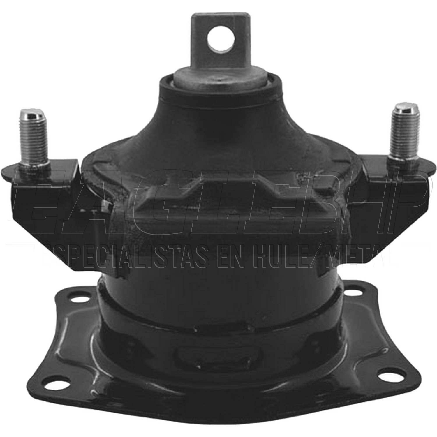 Soporte Motor Trasero