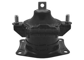 Soporte De Motor Trasero