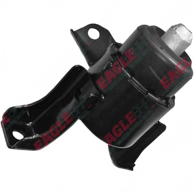 Soporte Motor Lado Pasajero
