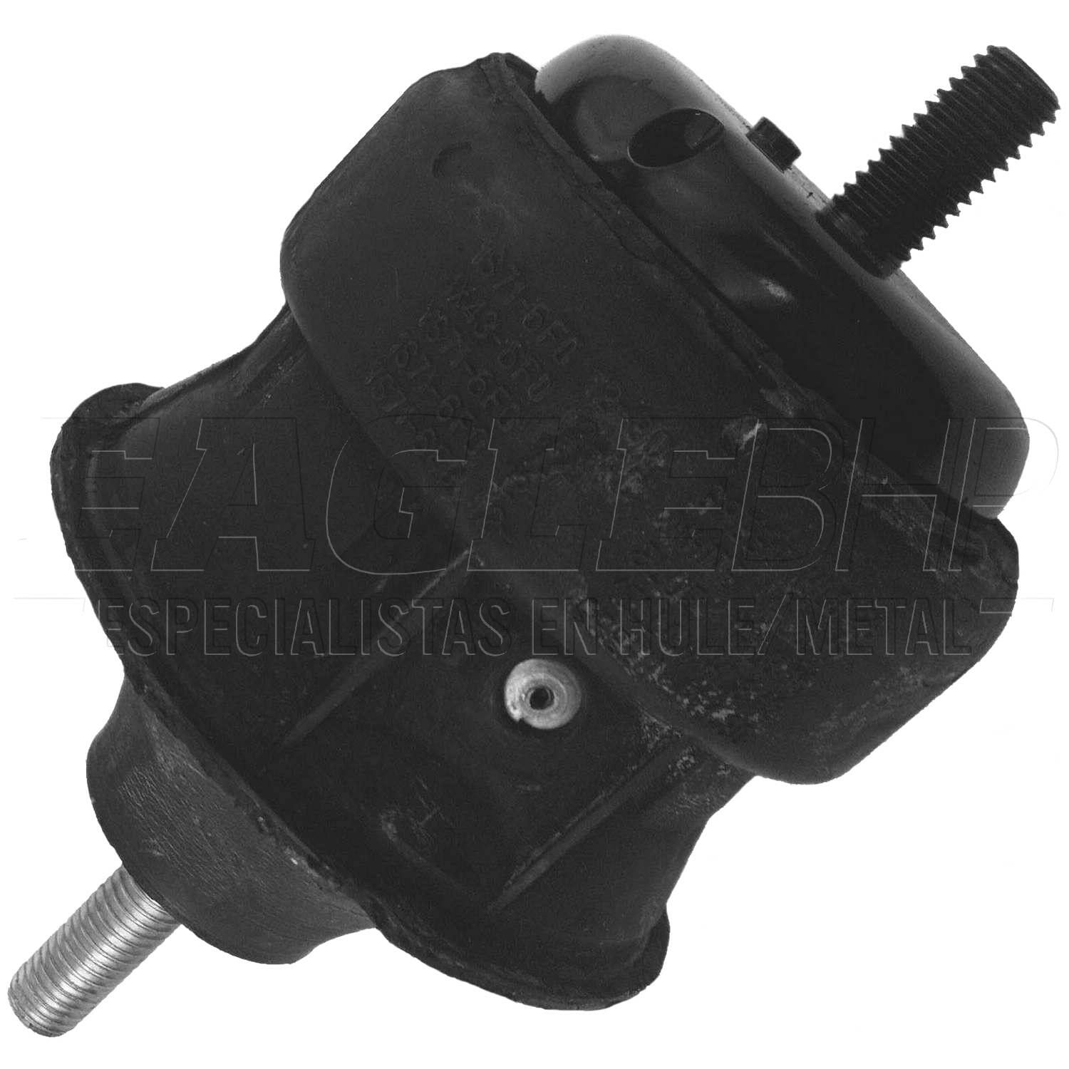 Soporte Motor Frontal Derecho