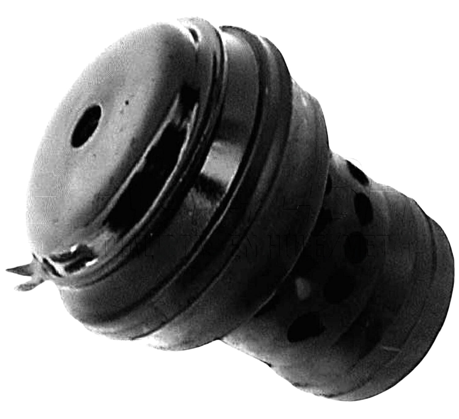 Soporte Motor Frontal