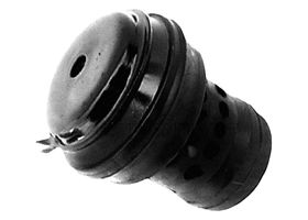 Soporte Motor Frontal