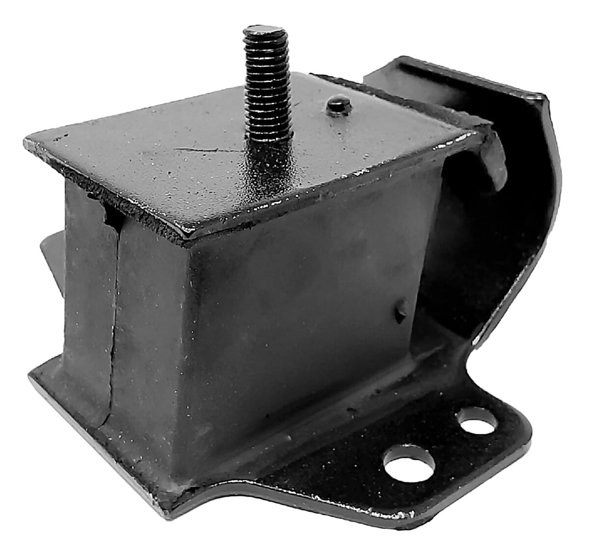 Soporte Motor Frontal Lado Conductor O Pasajero