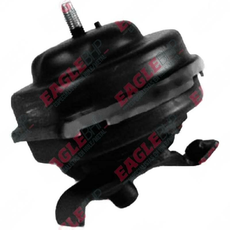 Soporte Motor Frontal