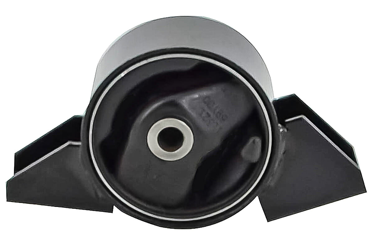 Soporte Motor Trasero