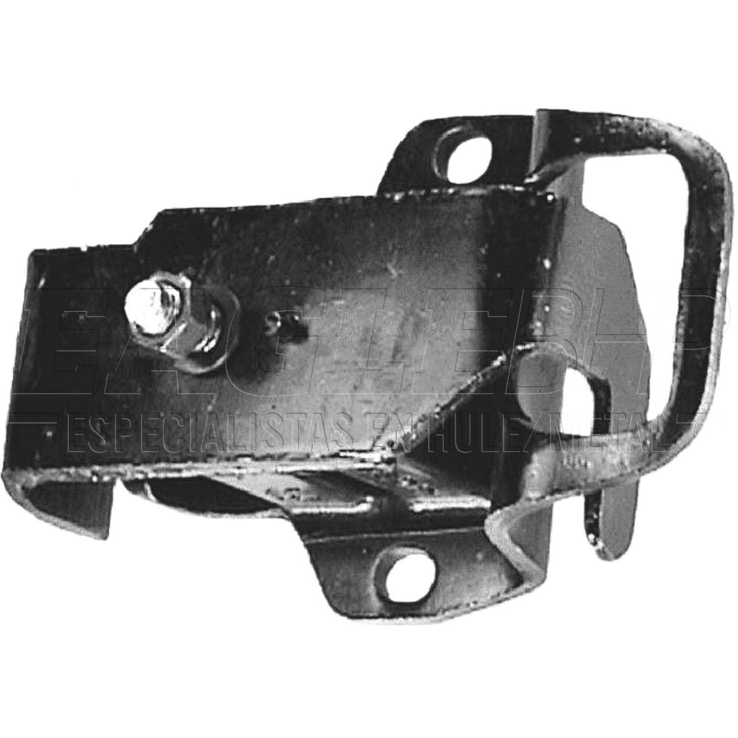 Soporte Motor Frontal Derecho