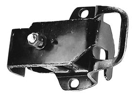 Soporte Motor Frontal Izquierdo
