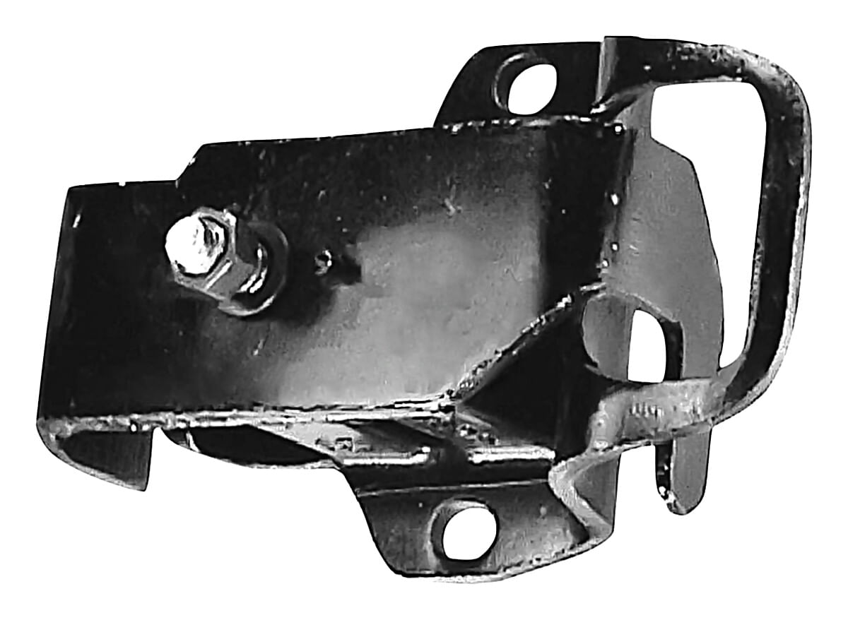 Soporte Motor Frontal Lado Conductor