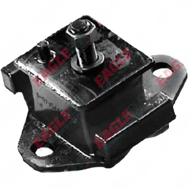 Soporte Motor Frontal Izquierdo
