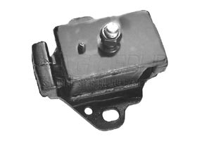 Soporte Motor Frontal