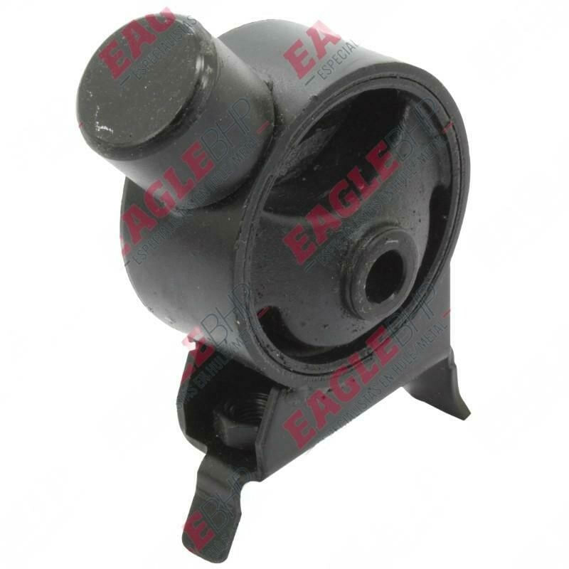 Soporte Motor Trasero