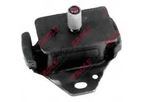 Soporte Motor Frontal Lado Conductor O Pasajero