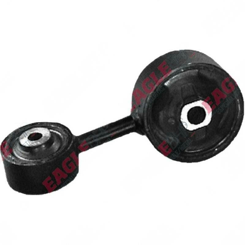 Soporte Motor Lado Pasajero