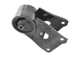 Soporte Motor Frontal