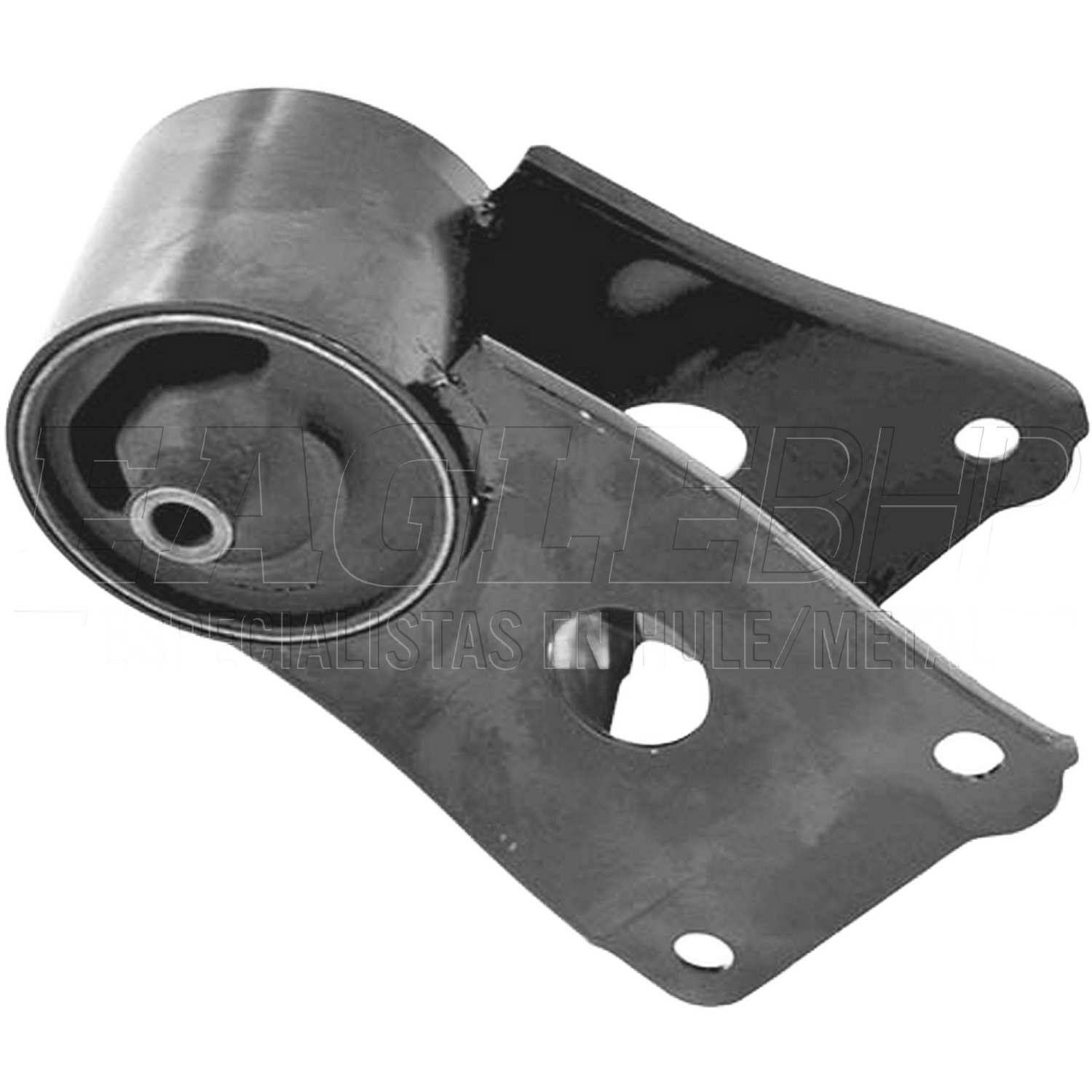 Soporte Motor Frontal