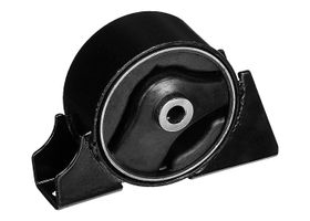 Soporte Motor Trasero