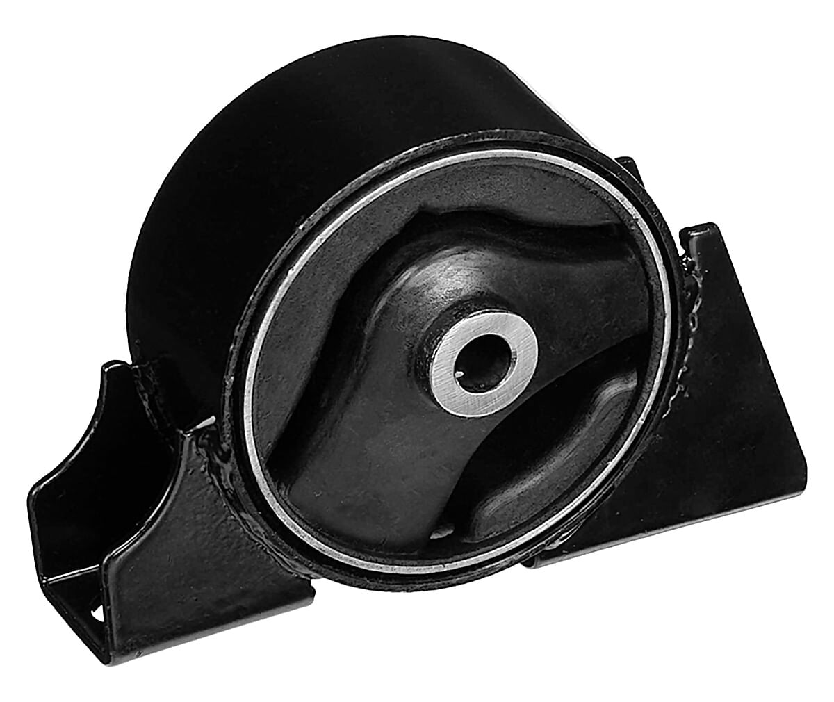 Soporte Motor Trasero