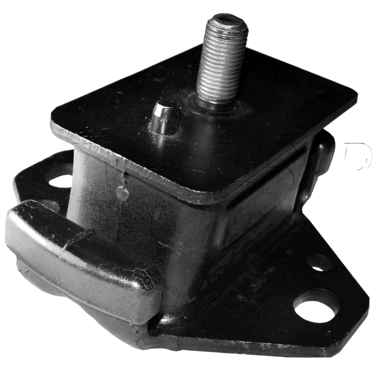 Soporte Motor Frontal