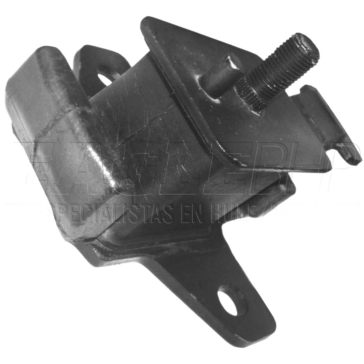 Soporte Motor Frontal Lado Conductor O Pasajero