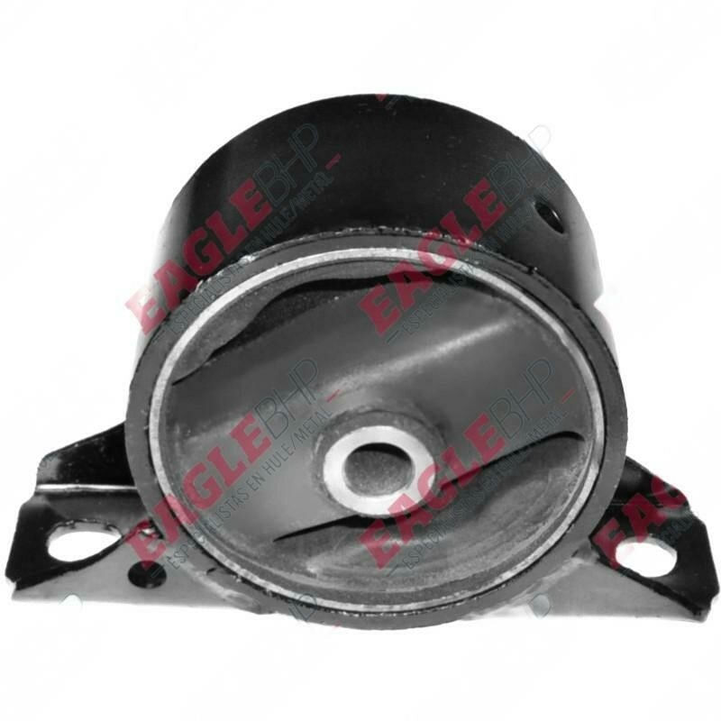 Soporte Motor Frontal