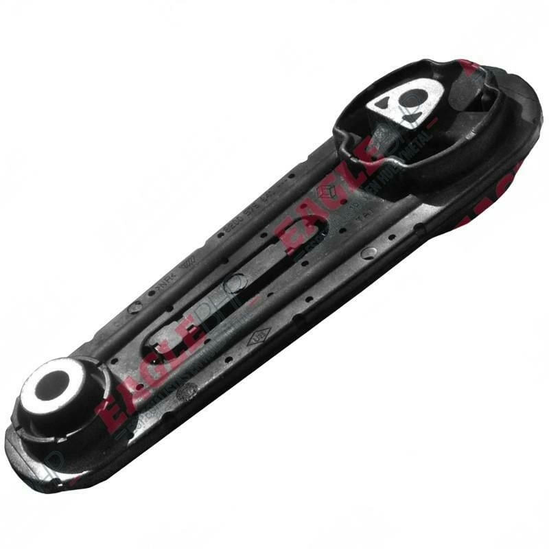 Soporte Motor Trasero