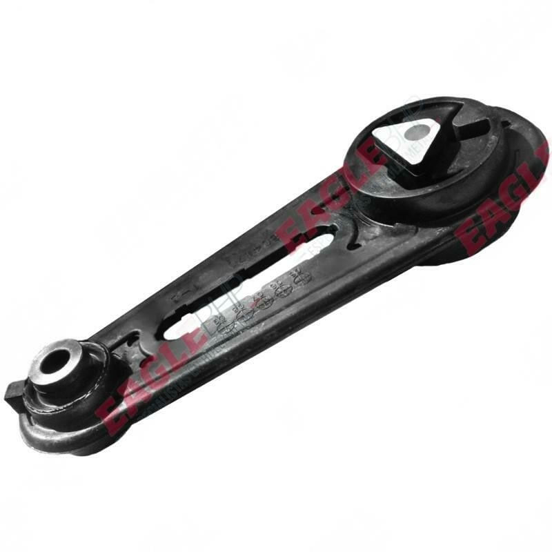 Soporte Motor Trasero