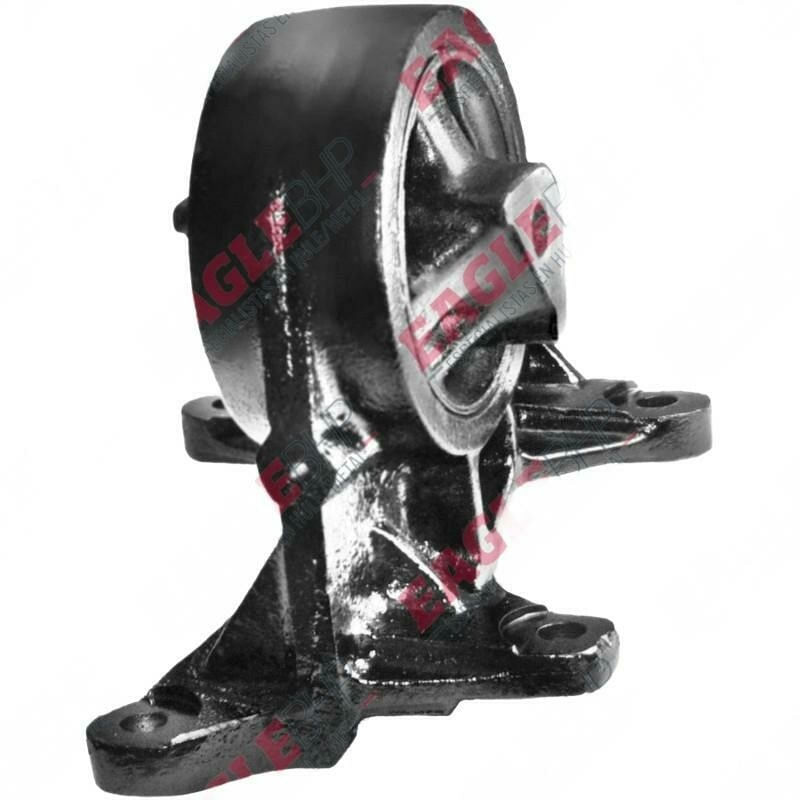 Soporte Motor Frontal Derecho