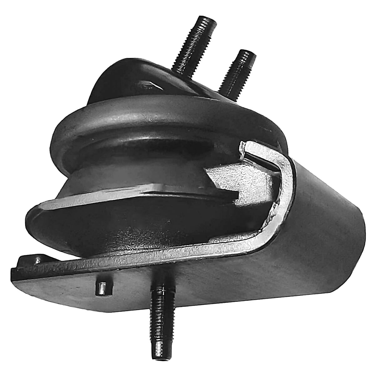 Soporte Motor Frontal