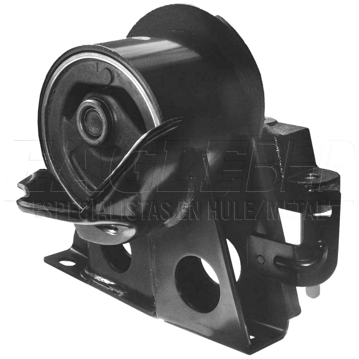 Soporte Motor Frontal Lado Pasajero