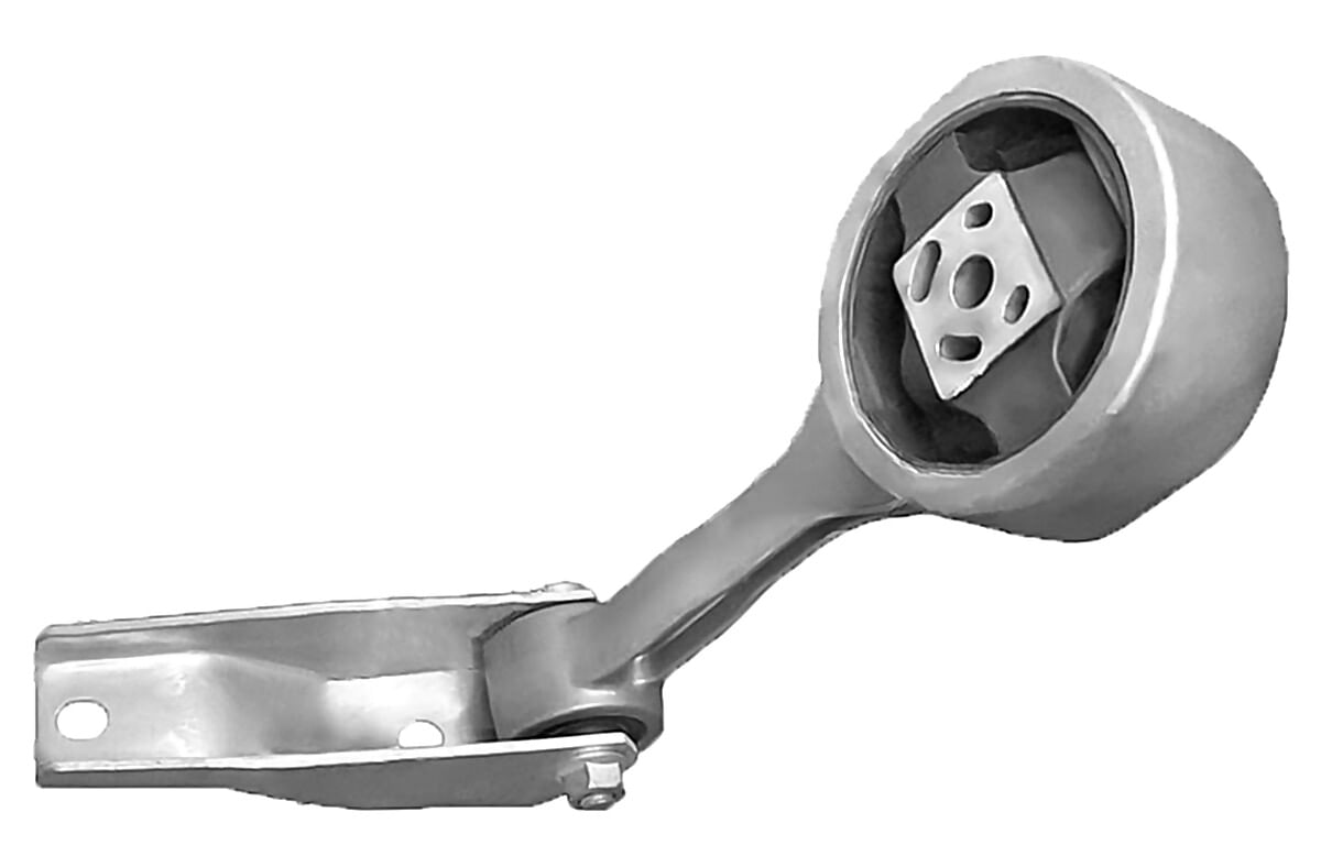 Soporte Motor Trasero