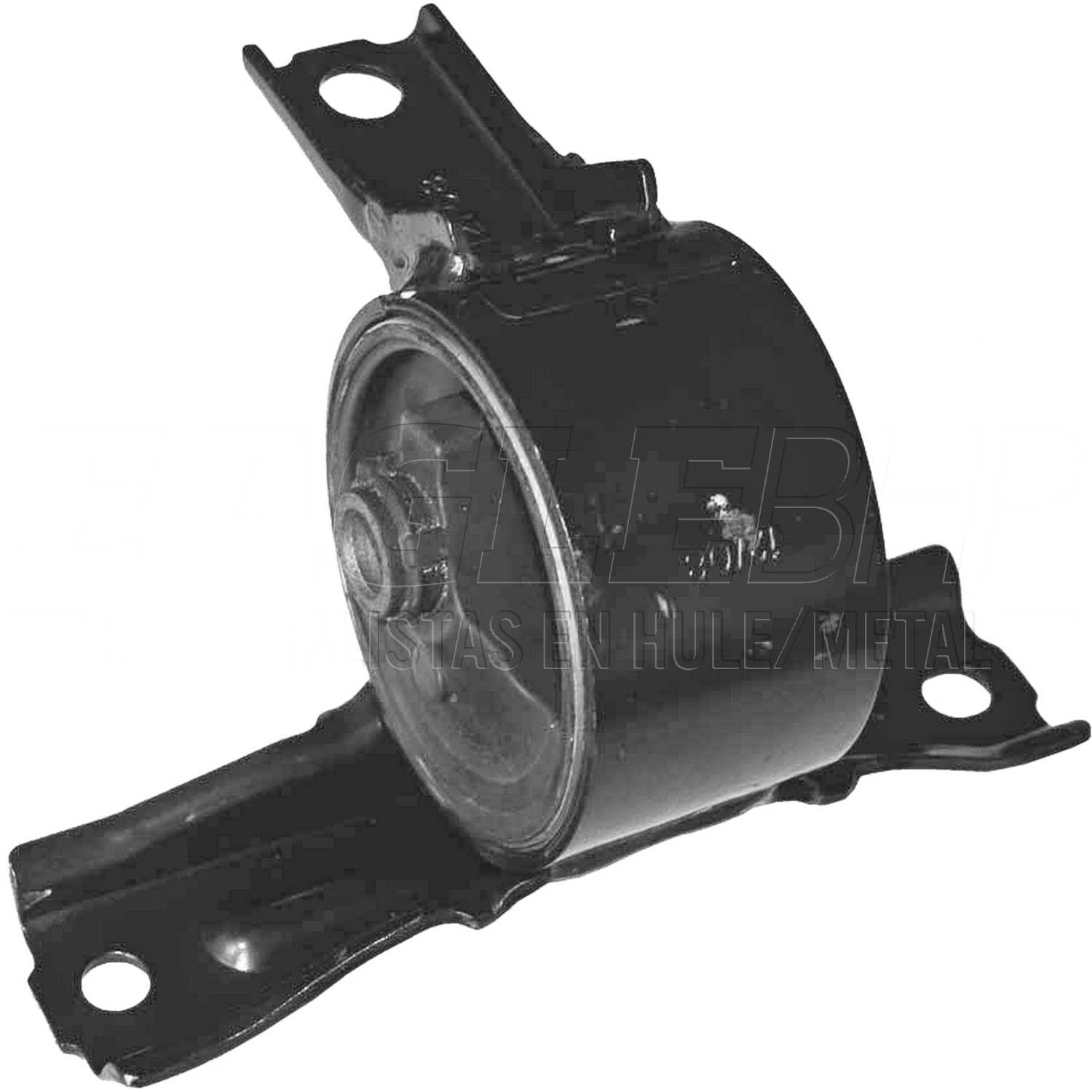 Soporte Motor Lado Pasajero