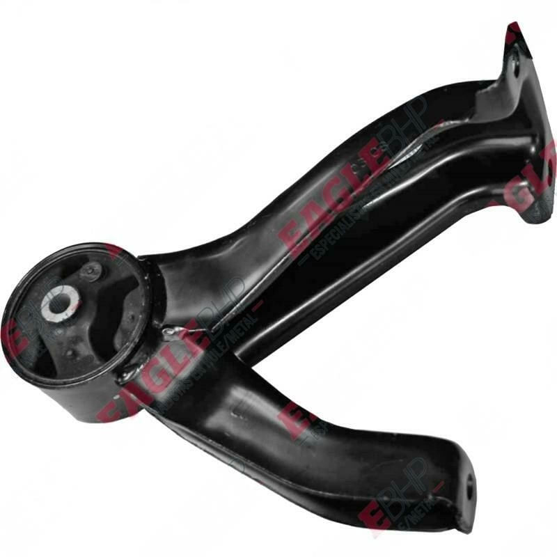 Soporte Motor Trasero