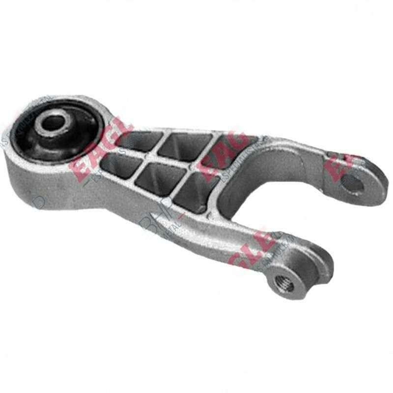 Soporte Motor Trasero