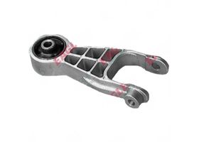 Soporte Motor Trasero
