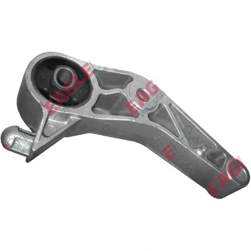 Soporte Motor Trasero