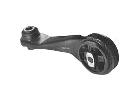 Soporte Barra Torsión Trasero