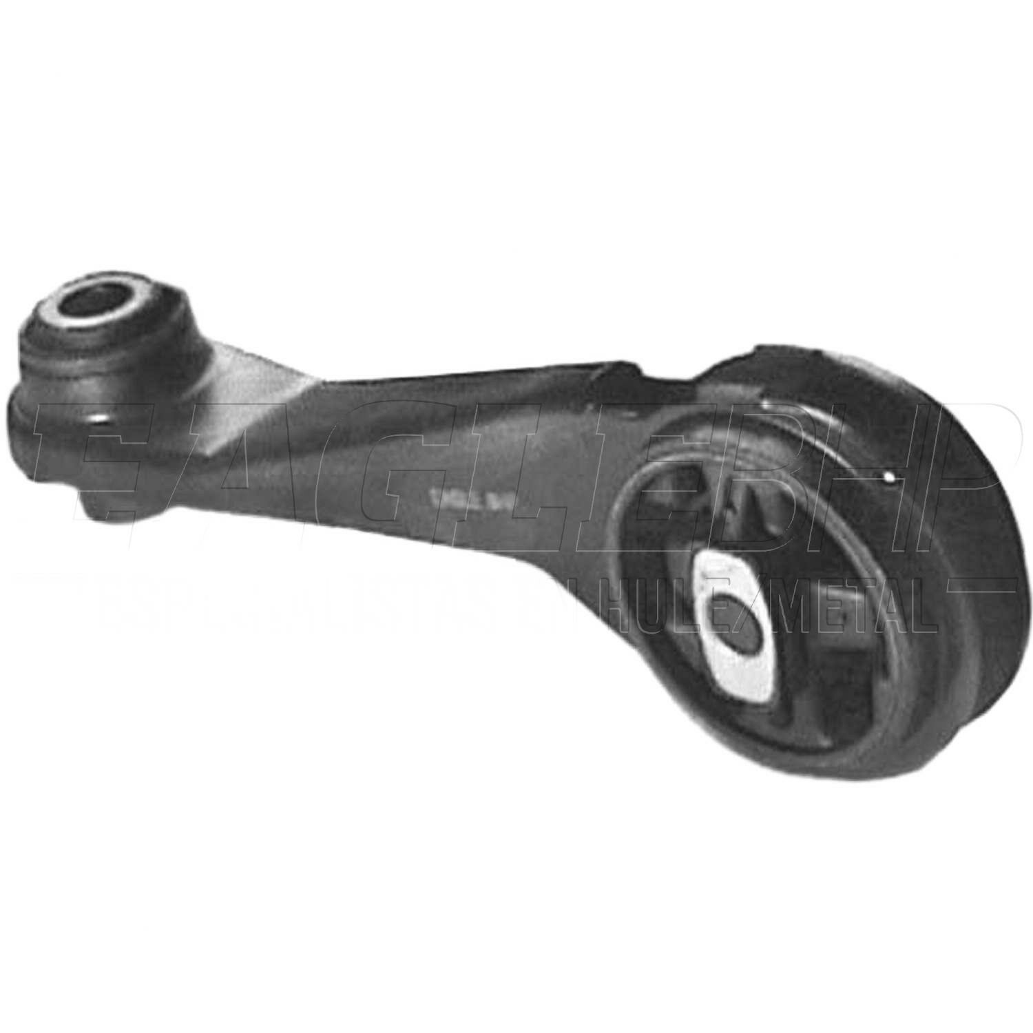 Soporte De Motor Trasero