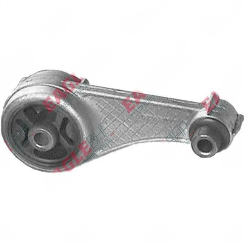 Soporte Motor Frontal