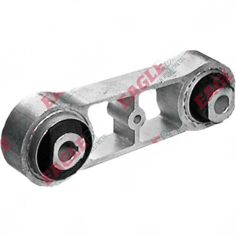 Soporte Motor Frontal