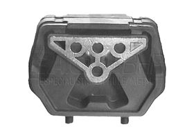 Soporte Motor Frontal Derecho