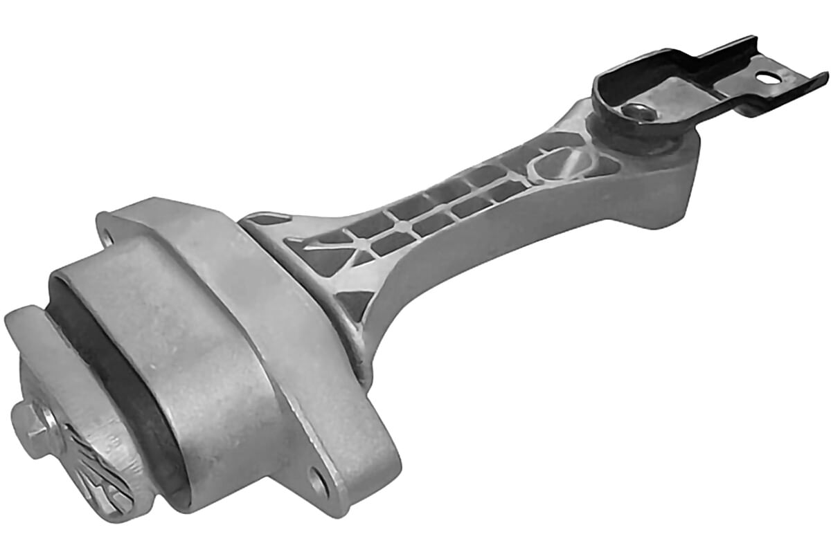 Soporte Motor Trasero
