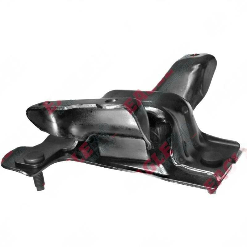 Soporte Motor Frontal Izquierdo