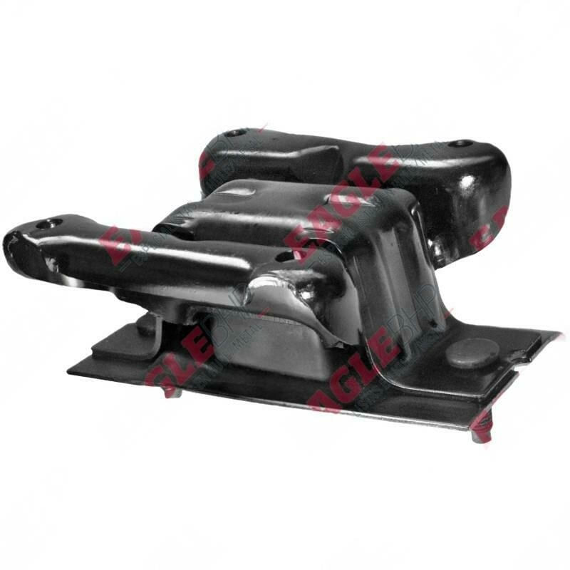 Soporte Motor Frontal Derecho