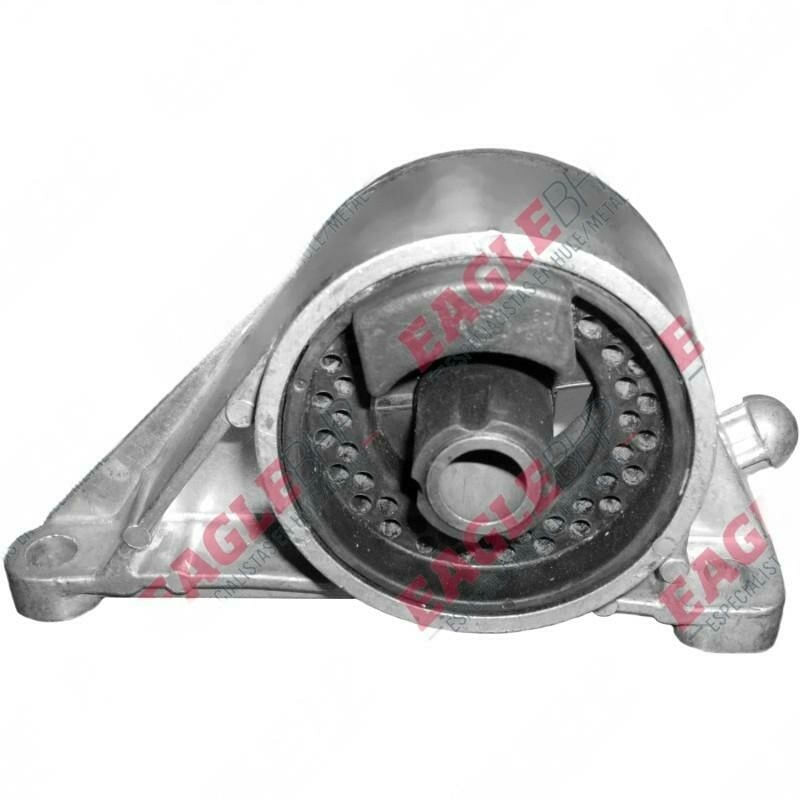 Soporte Motor Frontal