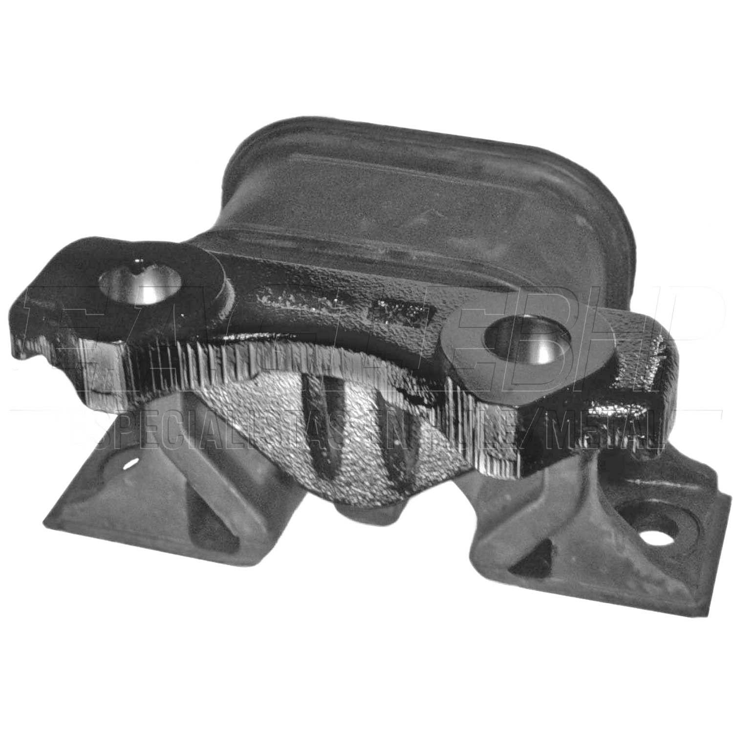 Soporte Motor Frontal Derecho