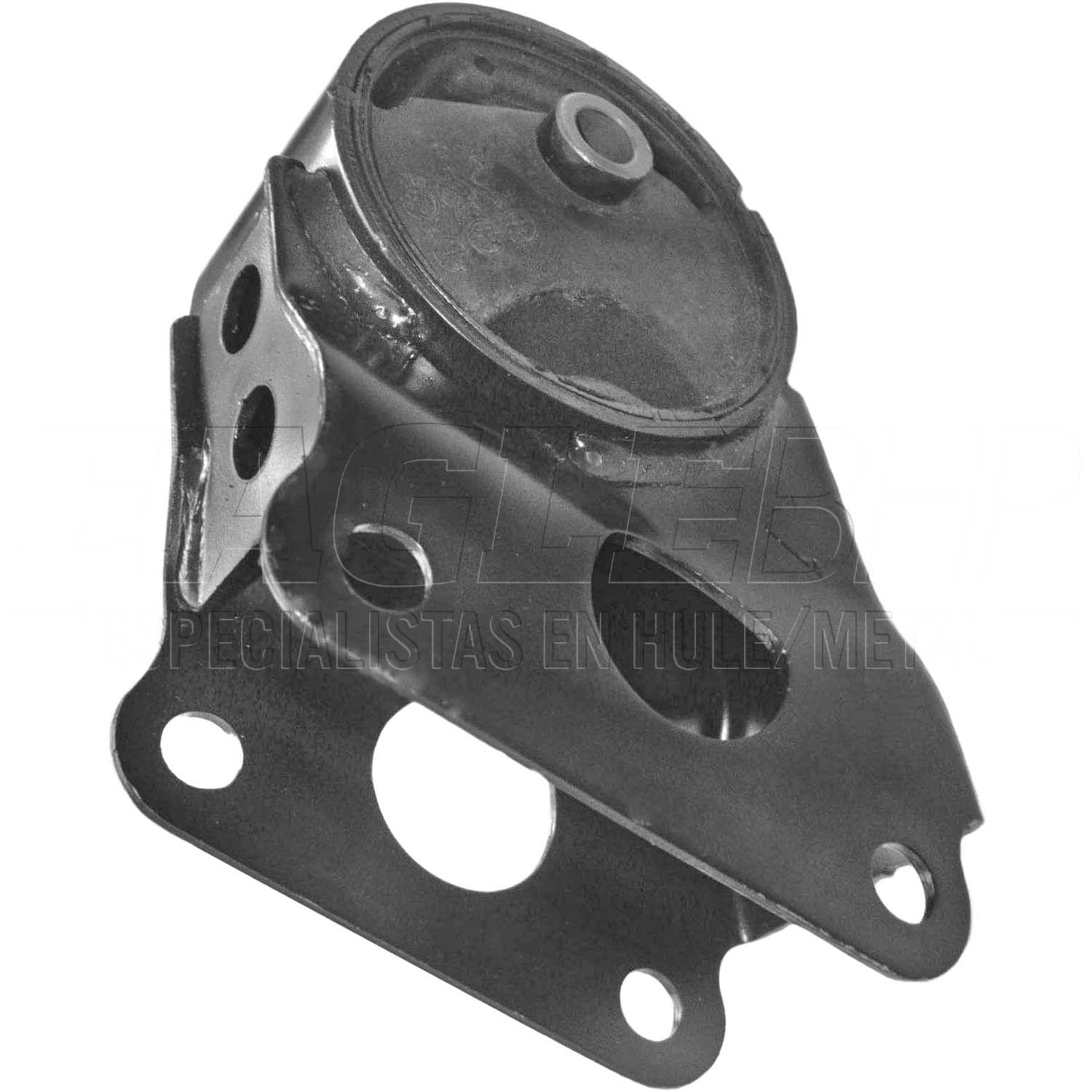 Soporte Motor Frontal