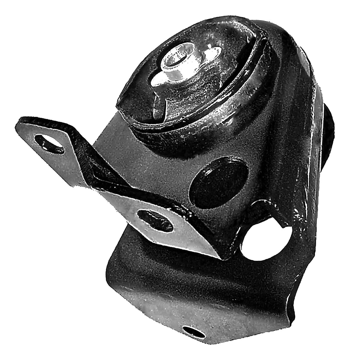 Soporte Motor Frontal Izquierdo