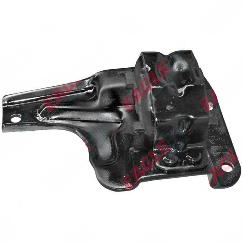 Soporte Motor Frontal Derecho