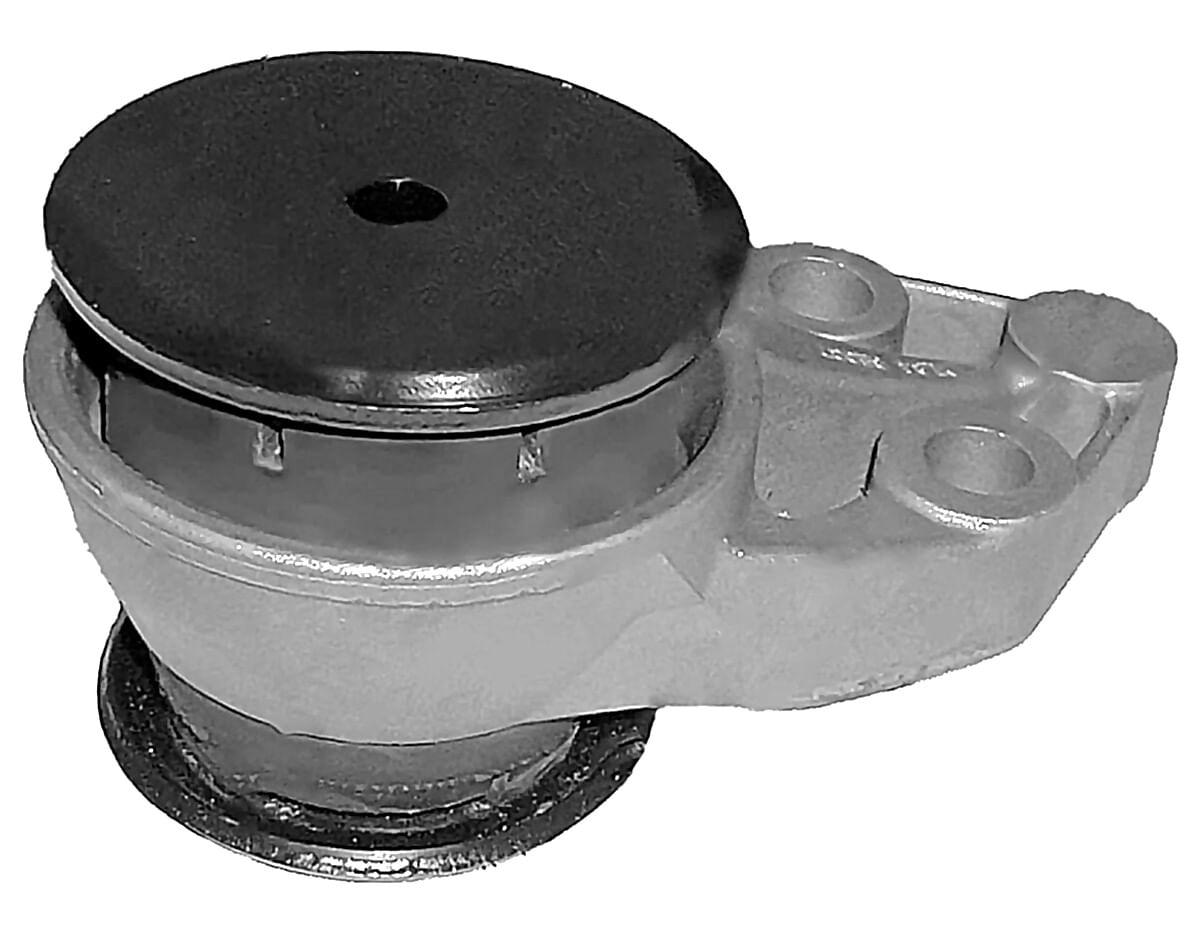 Soporte Motor Trasero